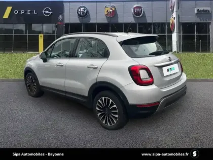 Photo 6 Fiat 500 X 1.0 FireFly Turbo T3 120 ch
