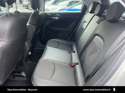 Photo 9 Fiat 500 X 1.0 FireFly Turbo T3 120 ch