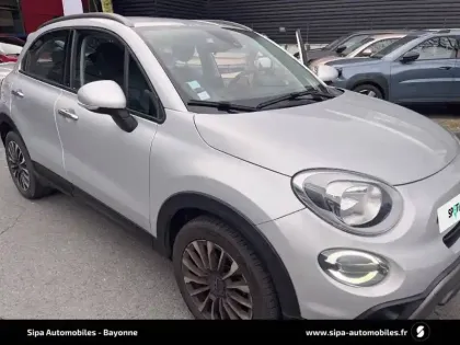 Photo 37 Fiat 500 X 1.0 FireFly Turbo T3 120 ch