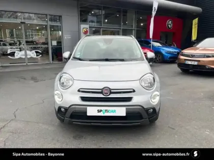 Photo 40 Fiat 500 X 1.0 FireFly Turbo T3 120 ch