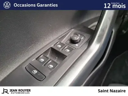 Photo 17 Volkswagen Polo  1.0 TSI 95 S&S BVM5