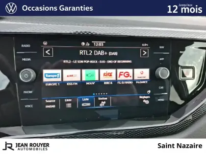 Photo 20 Volkswagen Polo  1.0 TSI 95 S&S BVM5