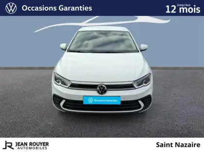 Photo 7 Volkswagen Polo  1.0 TSI 95 S&S BVM5