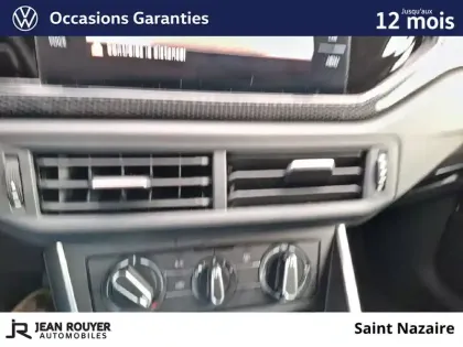 Photo 14 Volkswagen Polo  1.0 TSI 95 S&S BVM5