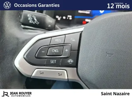 Photo 16 Volkswagen Polo  1.0 TSI 95 S&S BVM5