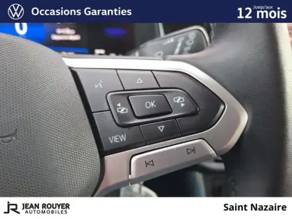 Photo 15 Volkswagen Polo  1.0 TSI 95 S&S BVM5