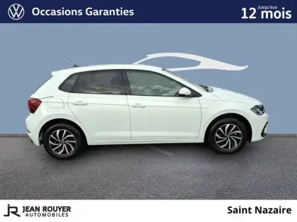 Photo 5 Volkswagen Polo  1.0 TSI 95 S&S BVM5