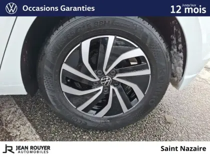 Photo 9 Volkswagen Polo  1.0 TSI 95 S&S BVM5