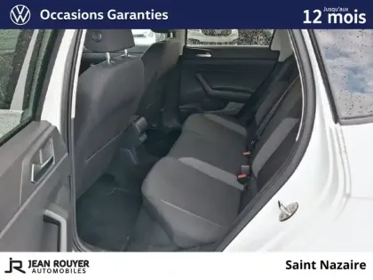 Photo 24 Volkswagen Polo  1.0 TSI 95 S&S BVM5