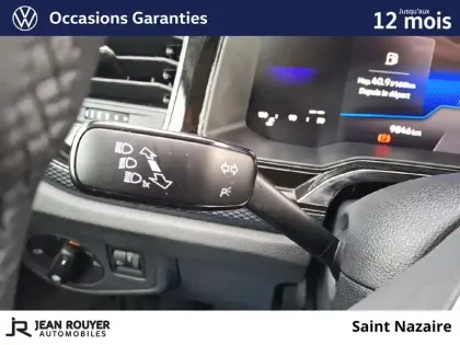 Photo 25 Volkswagen Polo  1.0 TSI 95 S&S BVM5