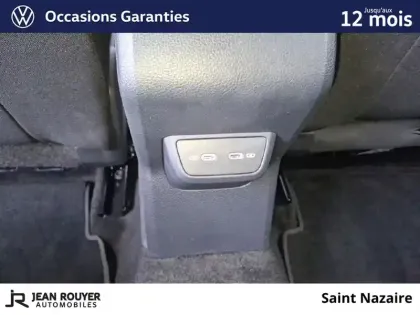 Photo 10 Volkswagen Polo  1.0 TSI 95 S&S BVM5