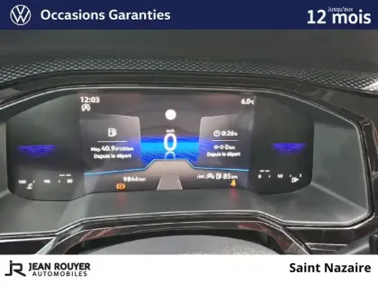 Photo 12 Volkswagen Polo  1.0 TSI 95 S&S BVM5