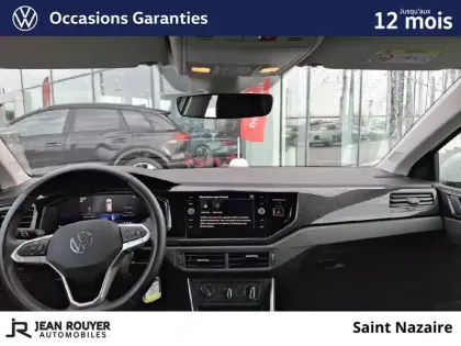 Photo 13 Volkswagen Polo  1.0 TSI 95 S&S BVM5