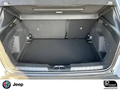 Photo 19 Jeep Avenger  1.2 Turbo T3 110 ch e-Hybrid BVR6