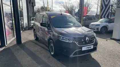 Photo 6 Renault Kangoo  VAN E-TECH ELECTRIQUE EV45 DC 80KW