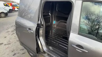 Photo 17 Renault Kangoo  VAN E-TECH ELECTRIQUE EV45 DC 80KW