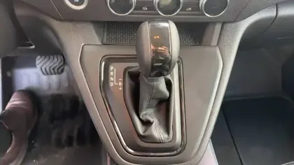 Photo 12 Renault Kangoo  VAN E-TECH ELECTRIQUE EV45 DC 80KW