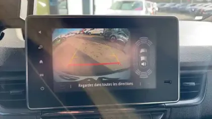 Photo 14 Renault Kangoo  VAN E-TECH ELECTRIQUE EV45 DC 80KW