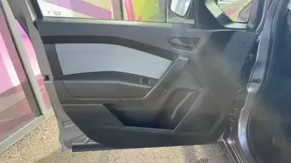 Photo 10 Renault Kangoo  VAN E-TECH ELECTRIQUE EV45 DC 80KW