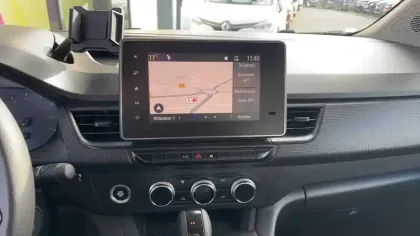 Photo 9 Renault Kangoo  VAN E-TECH ELECTRIQUE EV45 DC 80KW