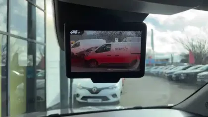 Photo 15 Renault Kangoo  VAN E-TECH ELECTRIQUE EV45 DC 80KW