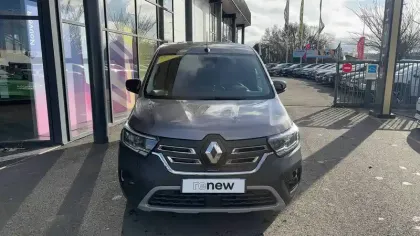 Photo 7 Renault Kangoo  VAN E-TECH ELECTRIQUE EV45 DC 80KW