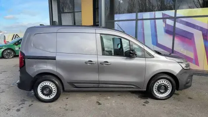 Photo 5 Renault Kangoo  VAN E-TECH ELECTRIQUE EV45 DC 80KW