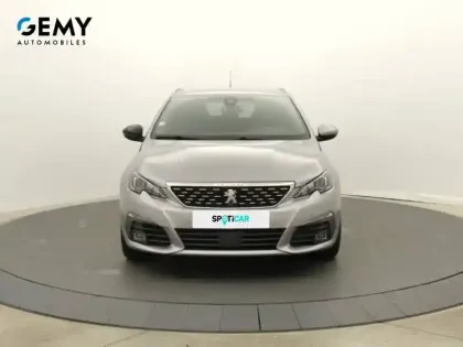 Photo 24 Peugeot 308  SW PureTech 130ch S&S EAT8