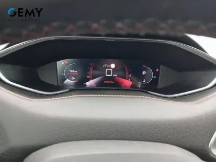 Photo 15 Peugeot 308  SW PureTech 130ch S&S EAT8