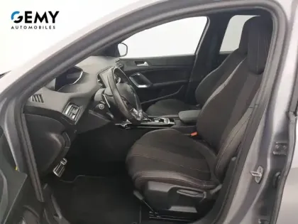 Photo 8 Peugeot 308  SW PureTech 130ch S&S EAT8