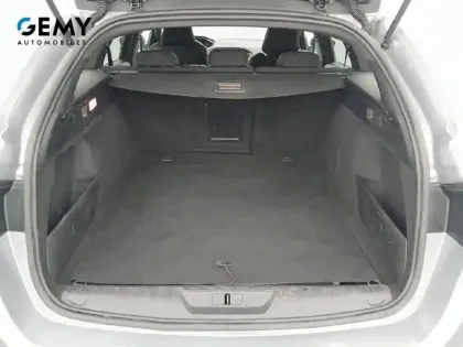 Photo 5 Peugeot 308  SW PureTech 130ch S&S EAT8
