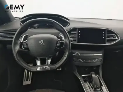 Photo 7 Peugeot 308  SW PureTech 130ch S&S EAT8