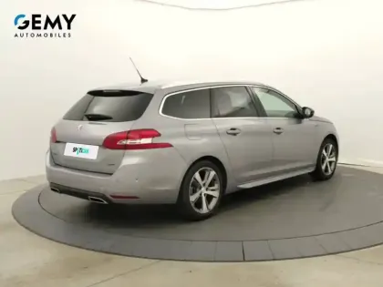 Photo 40 Peugeot 308  SW PureTech 130ch S&S EAT8