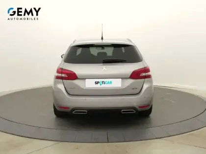 Photo 50 Peugeot 308  SW PureTech 130ch S&S EAT8