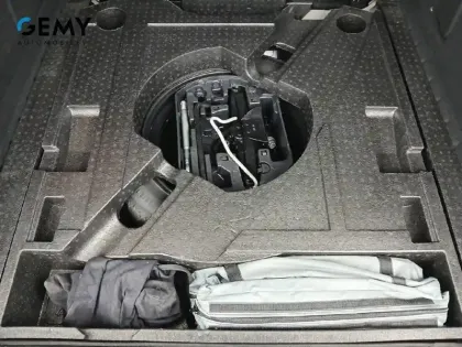 Photo 43 Peugeot 308  SW PureTech 130ch S&S EAT8
