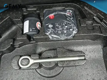 Photo 16 Fiat 500  e 118 ch