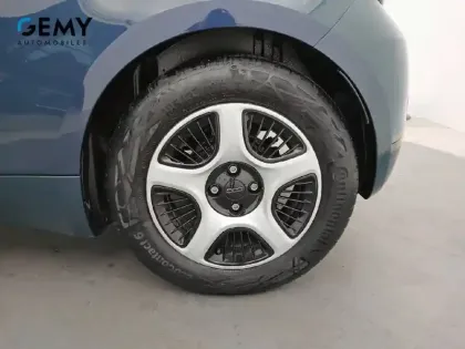 Photo 10 Fiat 500  e 118 ch