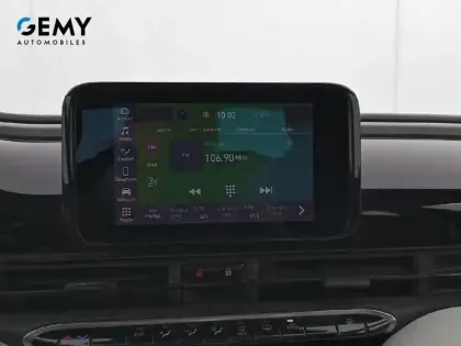 Photo 12 Fiat 500  e 118 ch