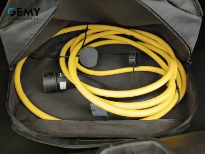 Photo 15 Fiat 500  e 118 ch