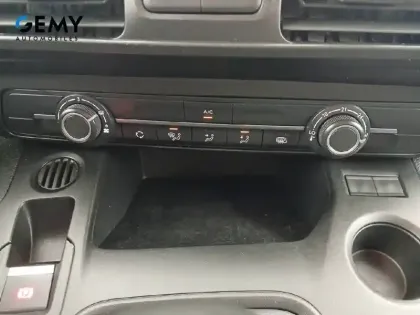 Photo 16 Peugeot Partner  FOURGON STANDARD 650 KG BLUEHDI 100 S&S BVM6