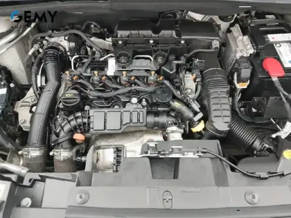 Photo 11 Peugeot Partner  FOURGON STANDARD 650 KG BLUEHDI 100 S&S BVM6