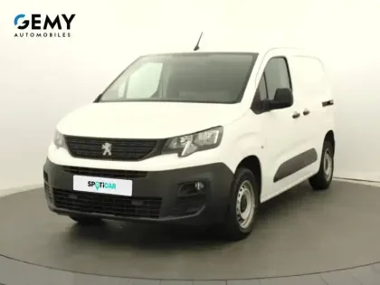 Photo Peugeot Partner Premium