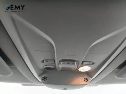 Photo 19 Peugeot Partner  FOURGON STANDARD 650 KG BLUEHDI 100 S&S BVM6