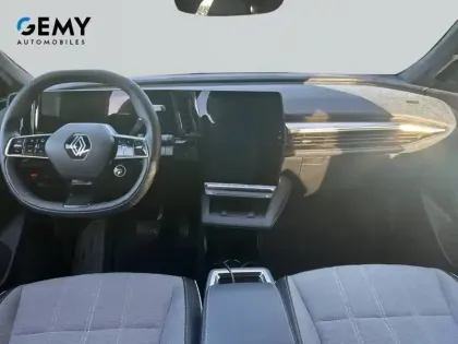 Photo 7 Renault Scenic  E-Tech electrique 220 ch grande autonomie