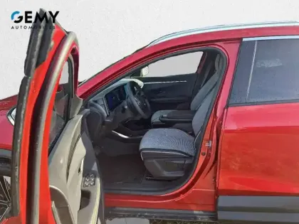 Photo 8 Renault Scenic  E-Tech electrique 220 ch grande autonomie