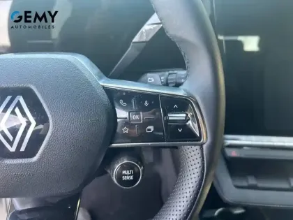 Photo 15 Renault Scenic  E-Tech electrique 220 ch grande autonomie