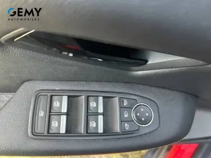 Photo 11 Renault Scenic  E-Tech electrique 220 ch grande autonomie