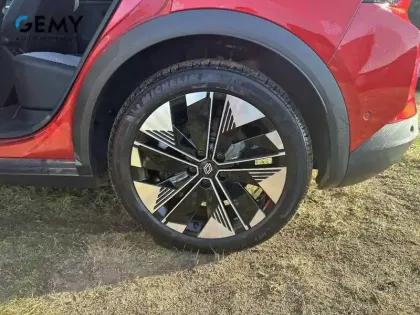 Photo 10 Renault Scenic  E-Tech electrique 220 ch grande autonomie