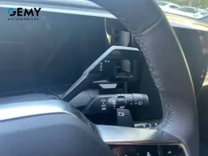 Photo 16 Renault Scenic  E-Tech electrique 220 ch grande autonomie