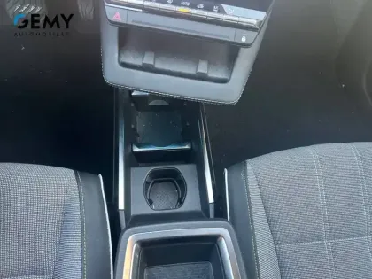 Photo 19 Renault Scenic  E-Tech electrique 220 ch grande autonomie